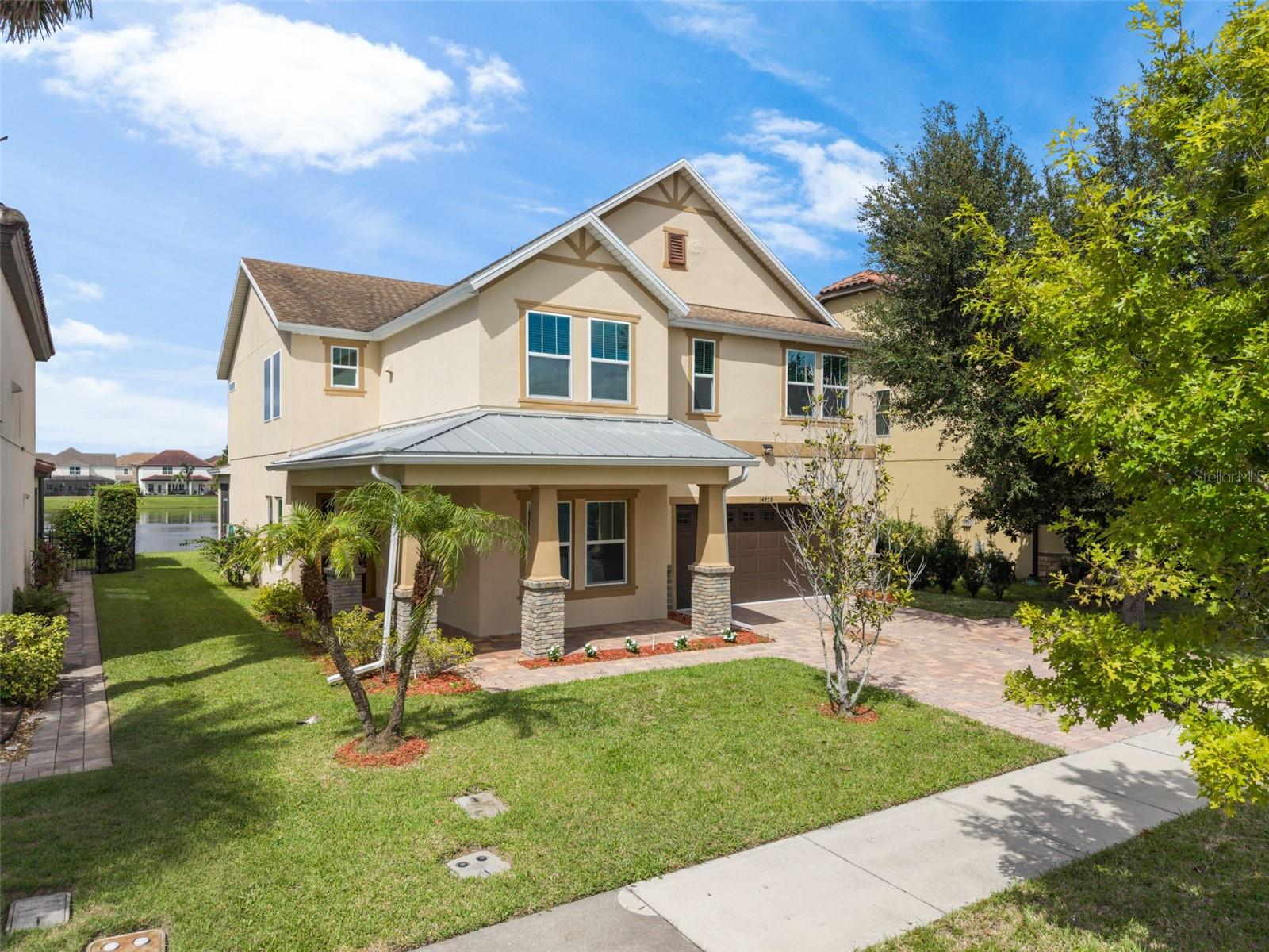 14852 Golden Sunburst Ave, Orlando, FL 32827 photo