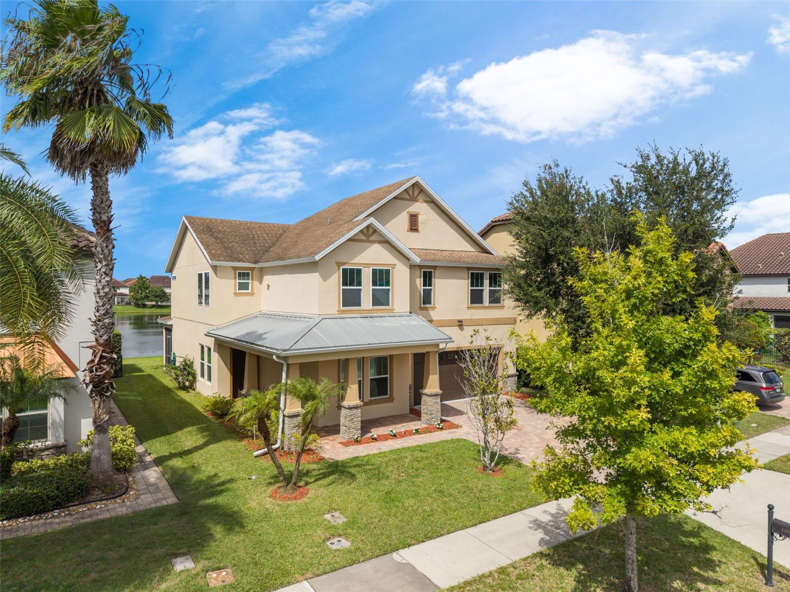 14852 Golden Sunburst Ave, Orlando, FL 32827 photo