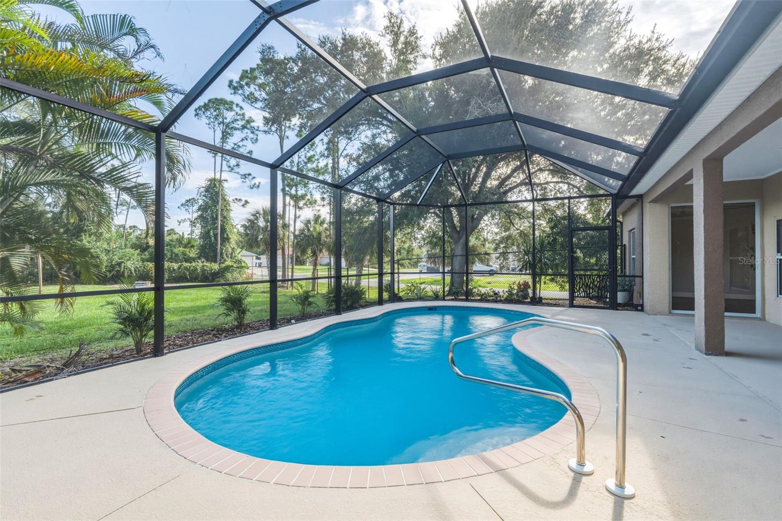 1464 Halacka Rd, North Port, FL 34288 photo