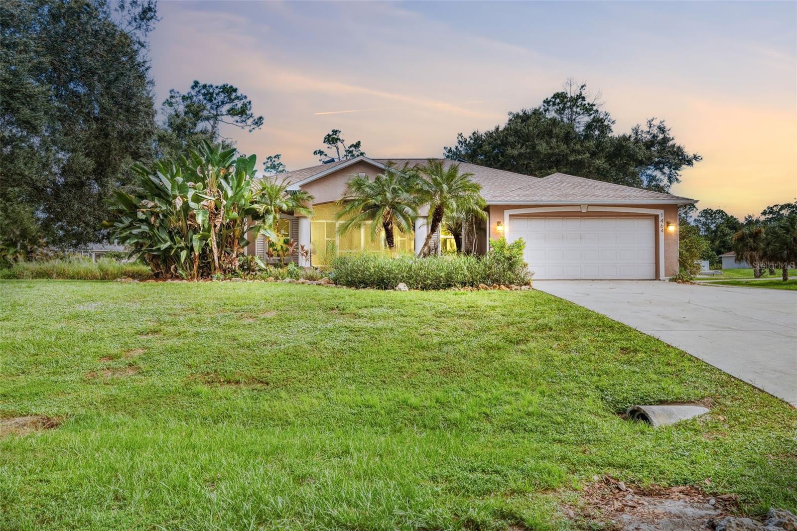 1464 Halacka Rd, North Port, FL 34288