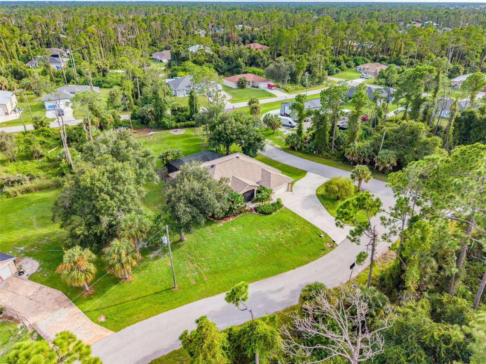 1464 Halacka Rd, North Port, FL 34288 photo