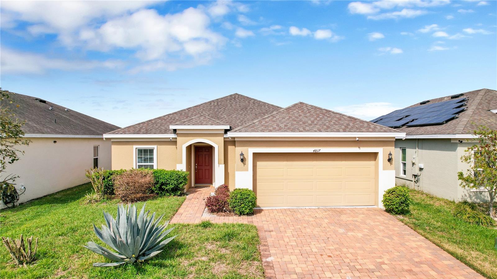 4817 Marcos Cir, Kissimmee, FL 34758