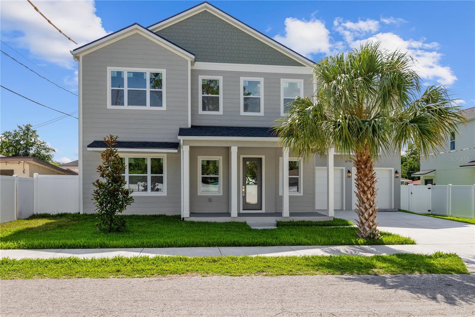 6710 17 St, Tampa, FL 33610