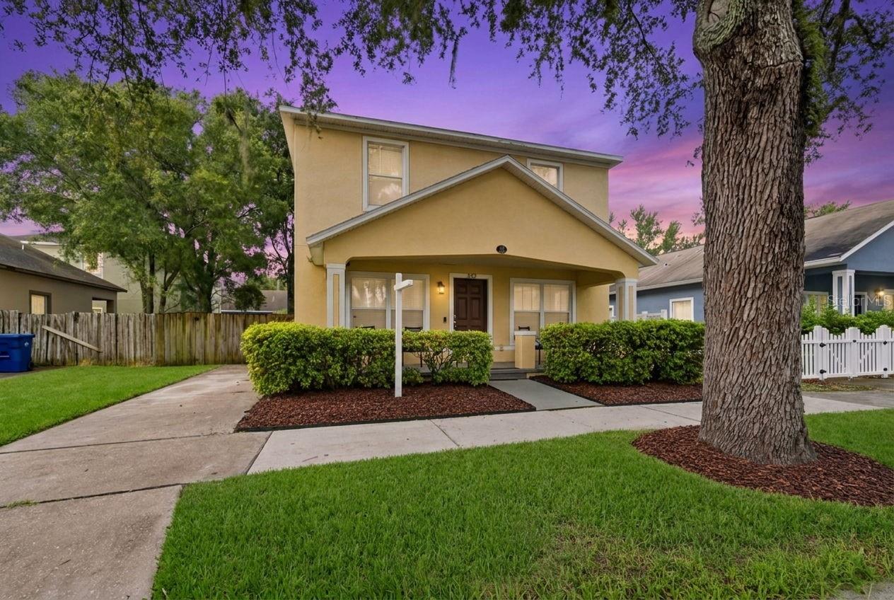 205 Kirby St, Tampa, FL 33604