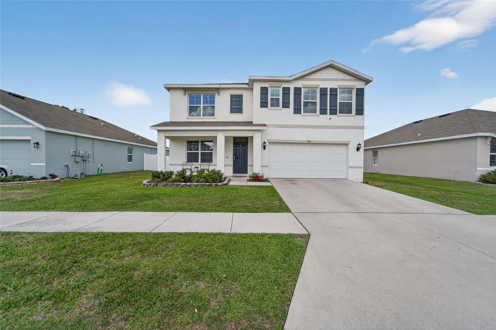 3009 Blakert Ct, Plant City, FL 33566 photo