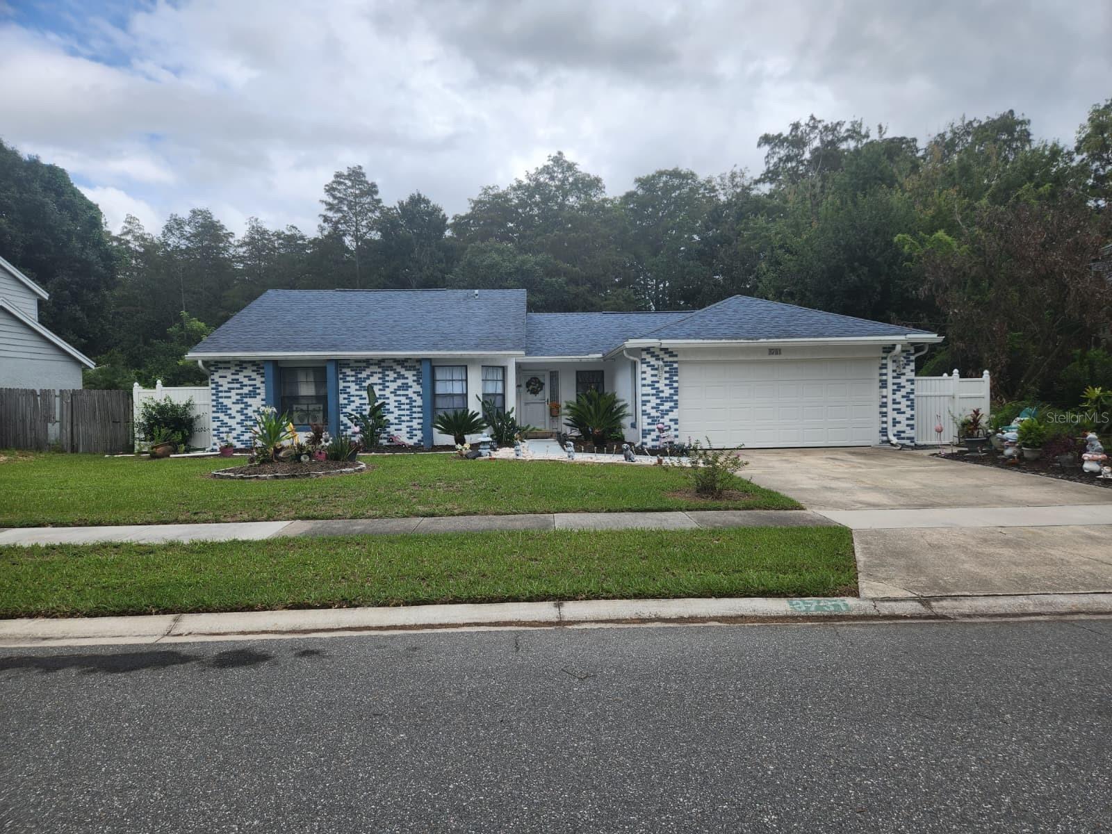 3731 Valencia Grove Ln, Orlando, FL 32817