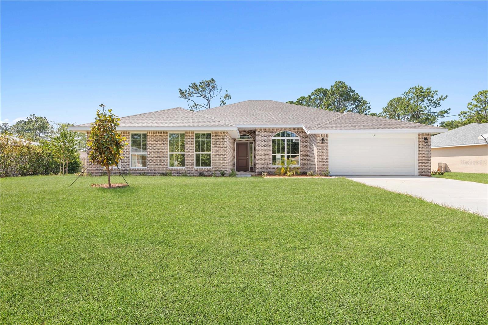 424 Underwood Trl, Palm Coast, FL 32164
