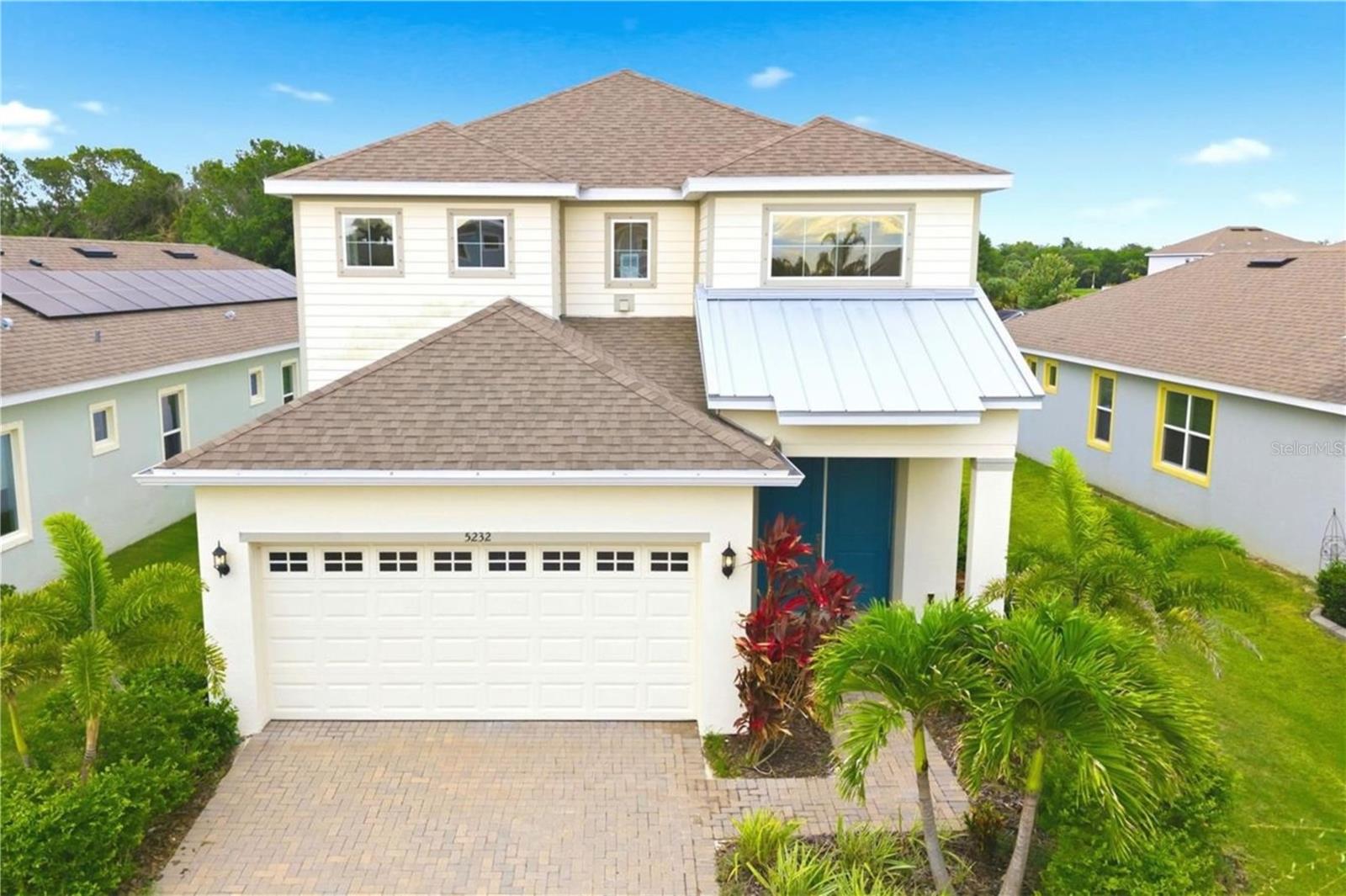5232 Wishing Arch Dr, Apollo Beach, FL 33572