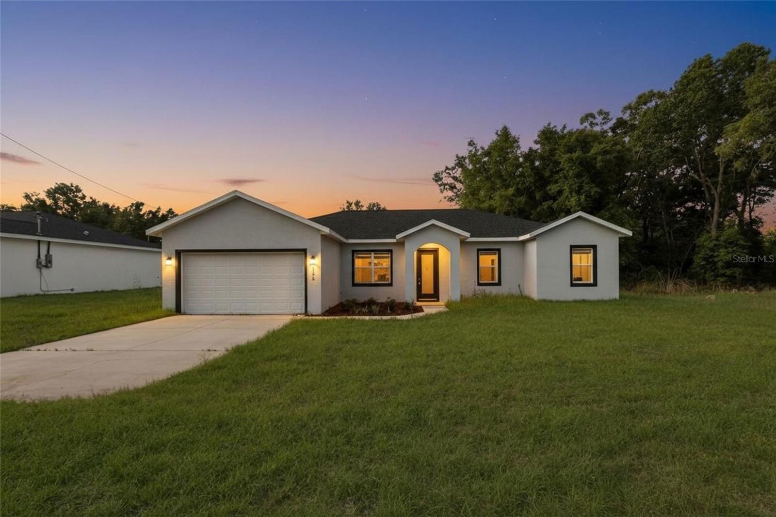5398 8 Pl, Ocala, FL 34482