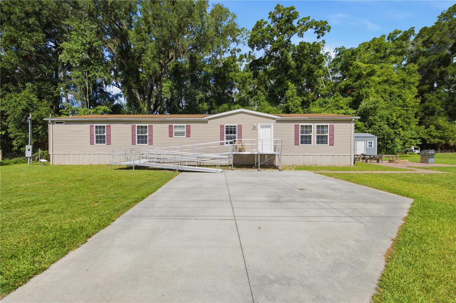 8450 15 Ave, Ocala, FL 34475