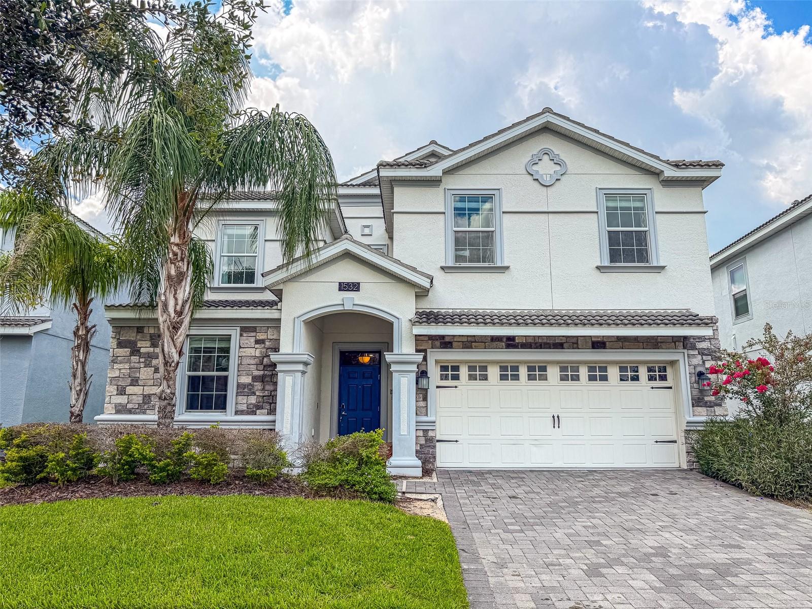 1532 Maidstone Ct, Davenport, FL 33896