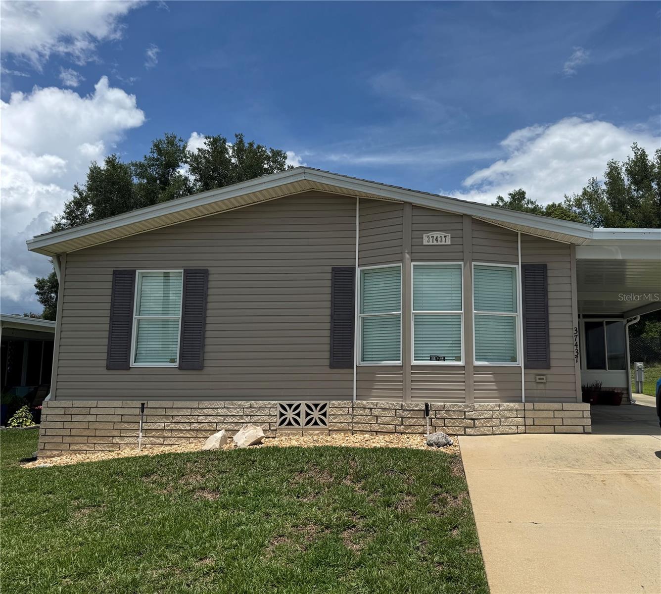 37437 Gill Ave, Zephyrhills, FL 33541 photo