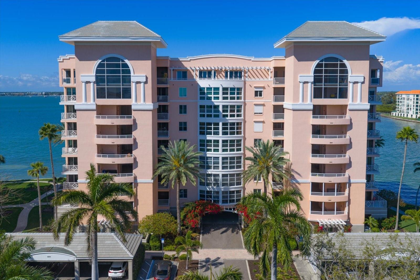 4993 Bacopa Ln #505, Saint Petersburg, FL 33715 photo