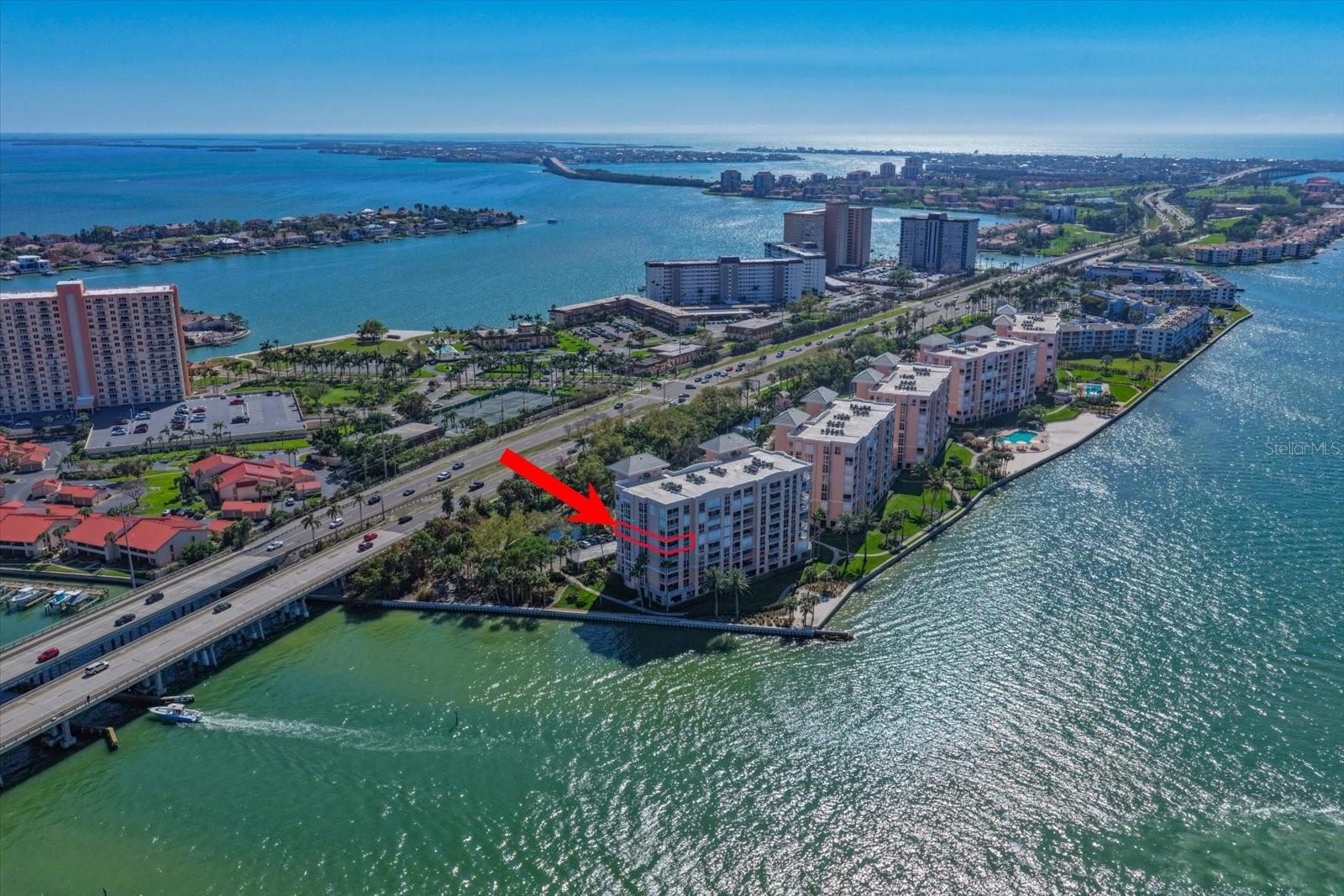 4993 Bacopa Ln #505, Saint Petersburg, FL 33715 photo