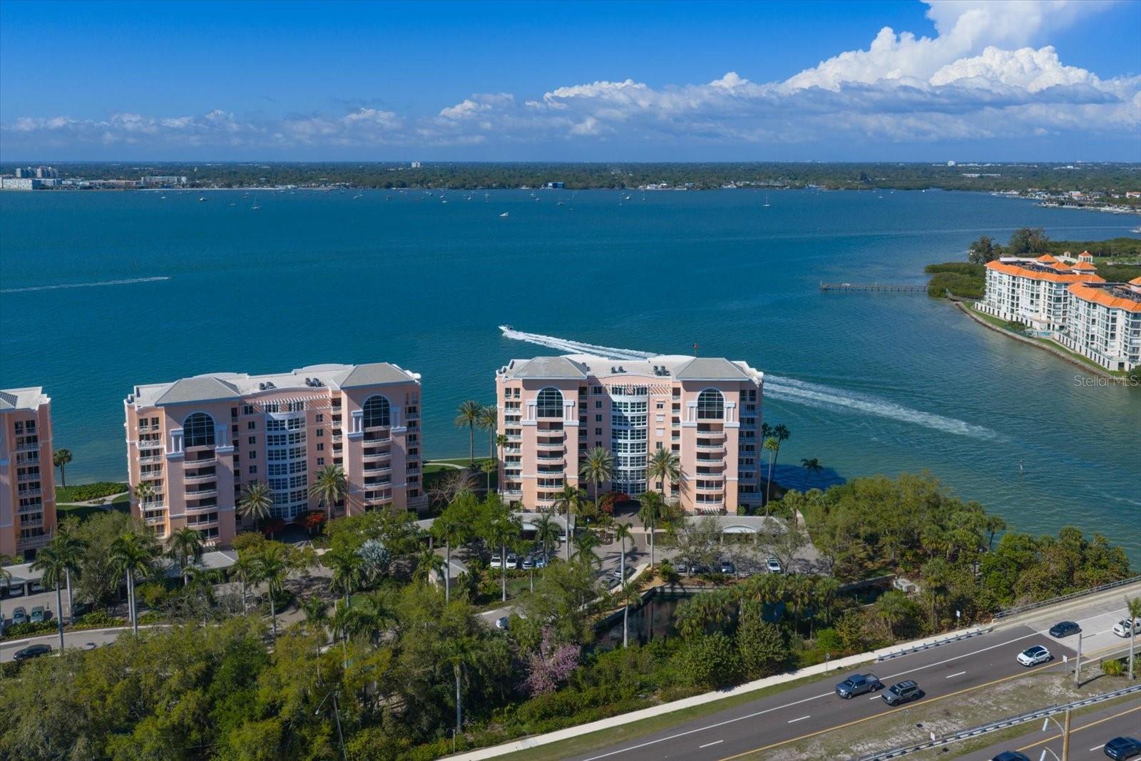 4993 Bacopa Ln #505, Saint Petersburg, FL 33715 photo