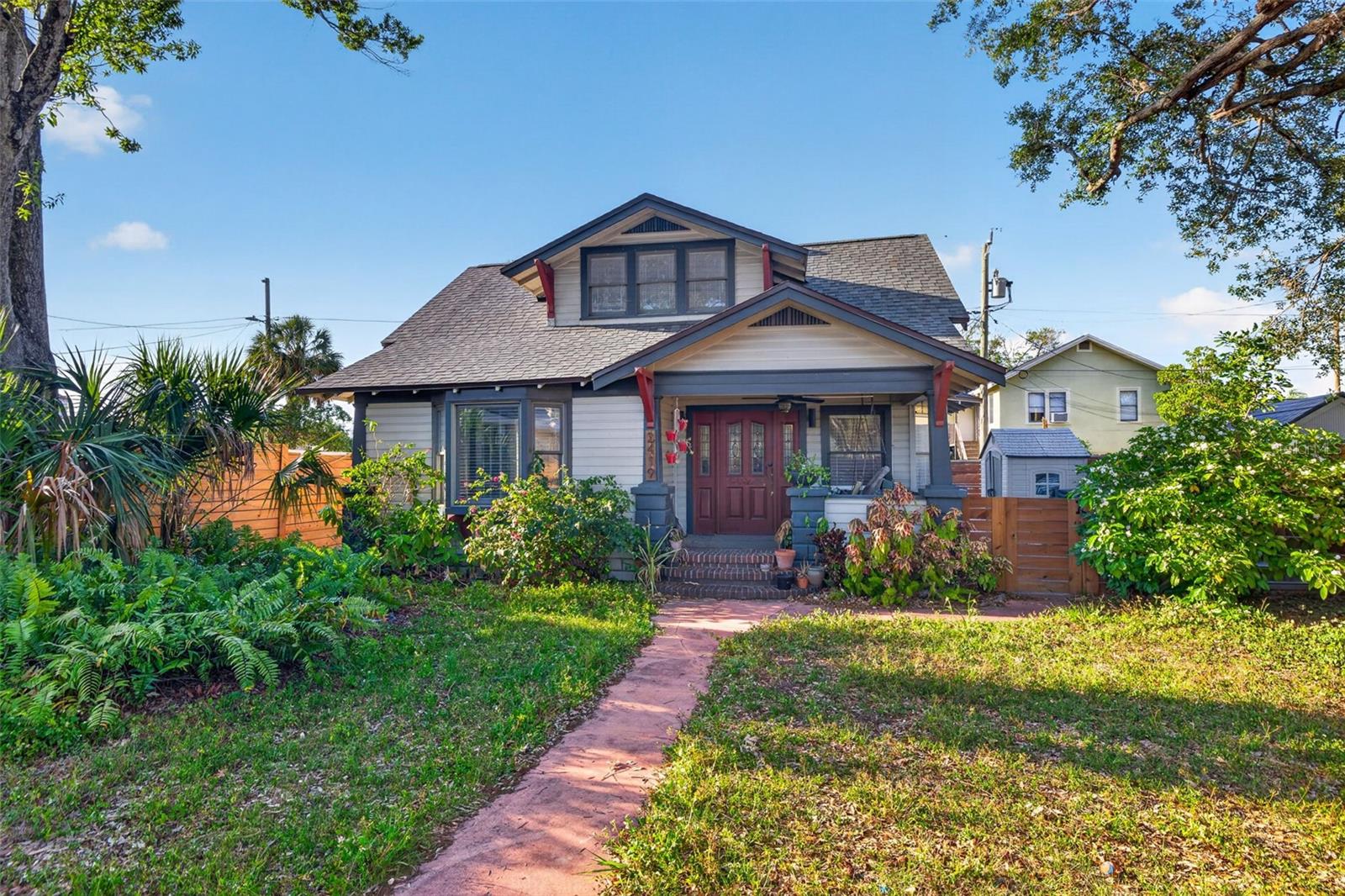 2419 Dartmouth Ave, Saint Petersburg, FL 33713