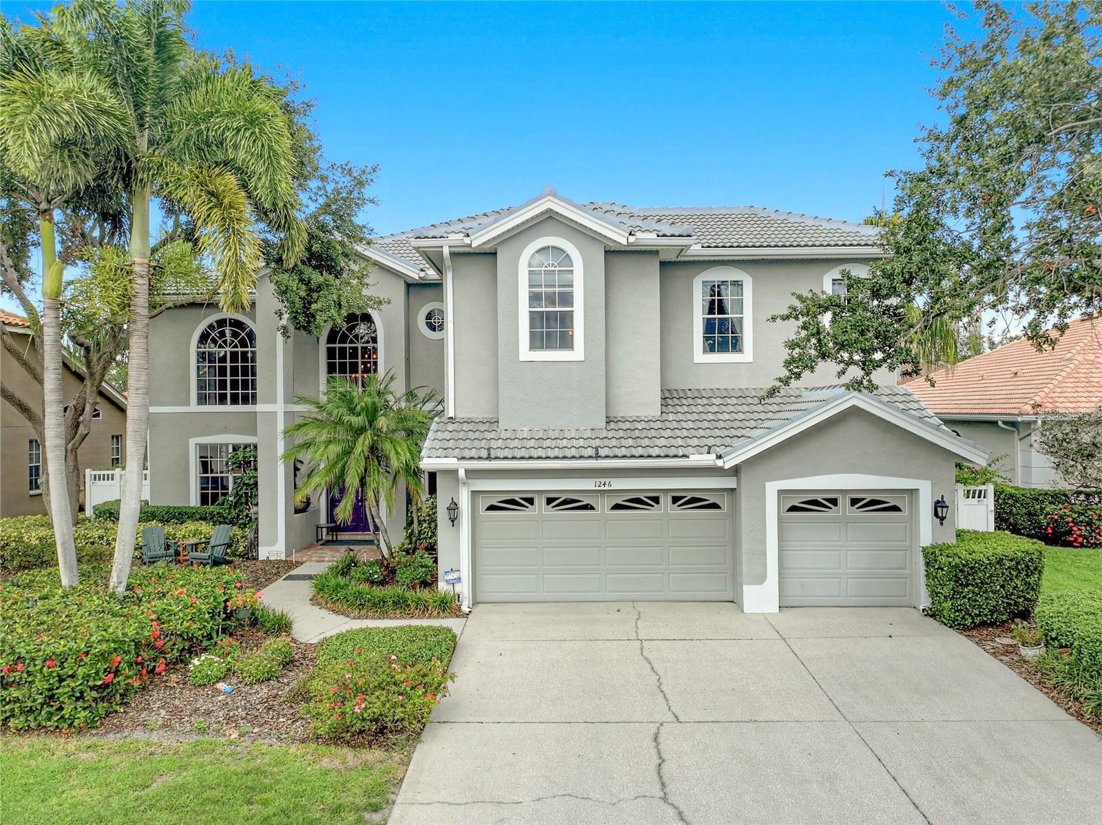 1246 Darlington Oak Cir, Saint Petersburg, FL 33703