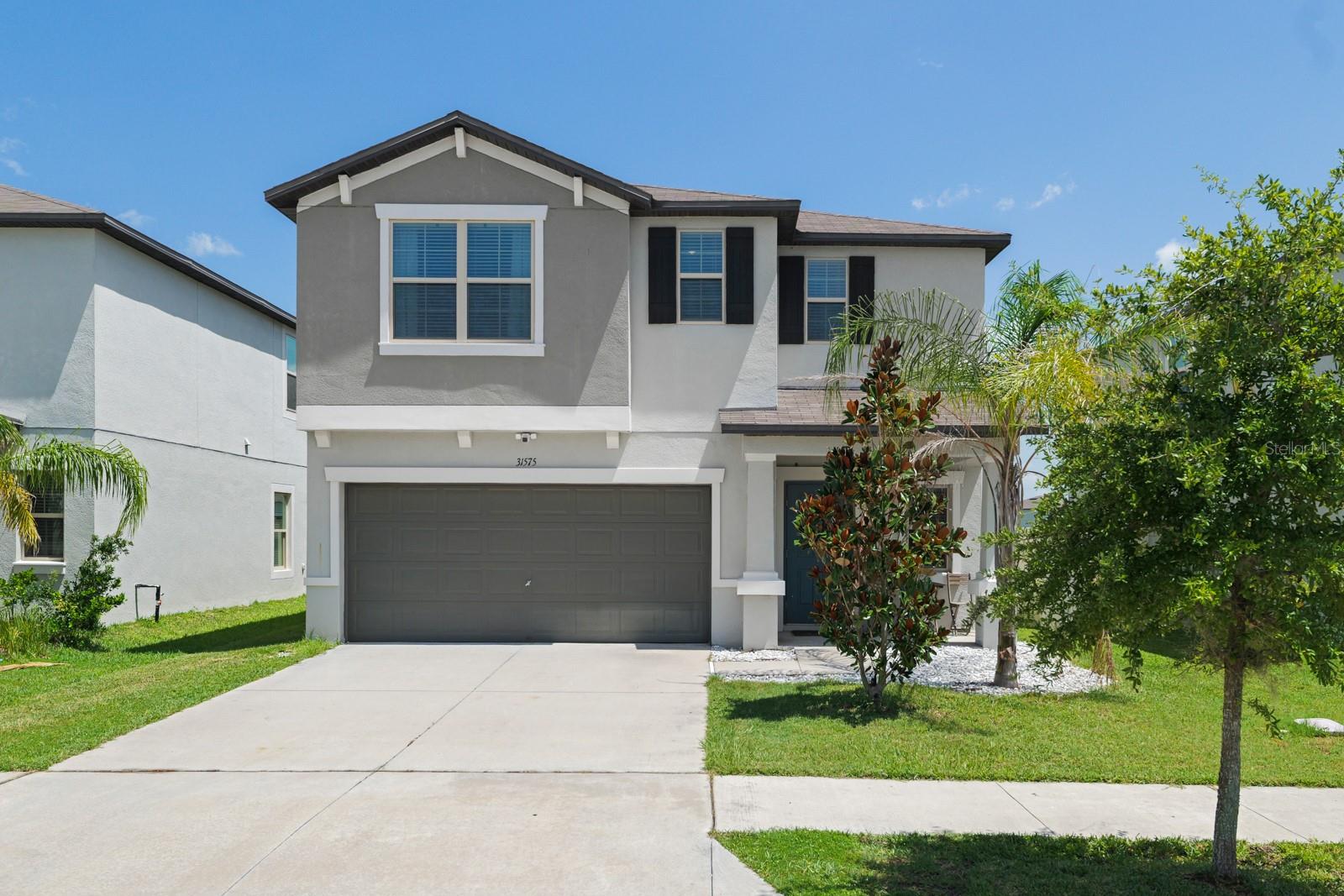 31575 Barrel Wave Way, Wesley Chapel, FL 33545
