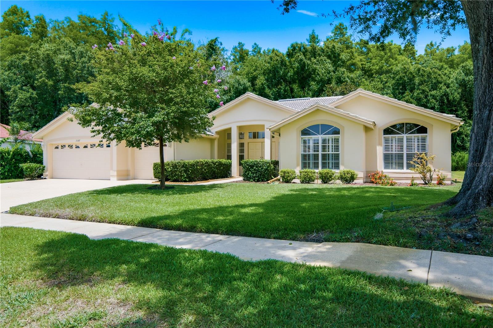 3187 Sterling St, Tarpon Springs, FL 34688