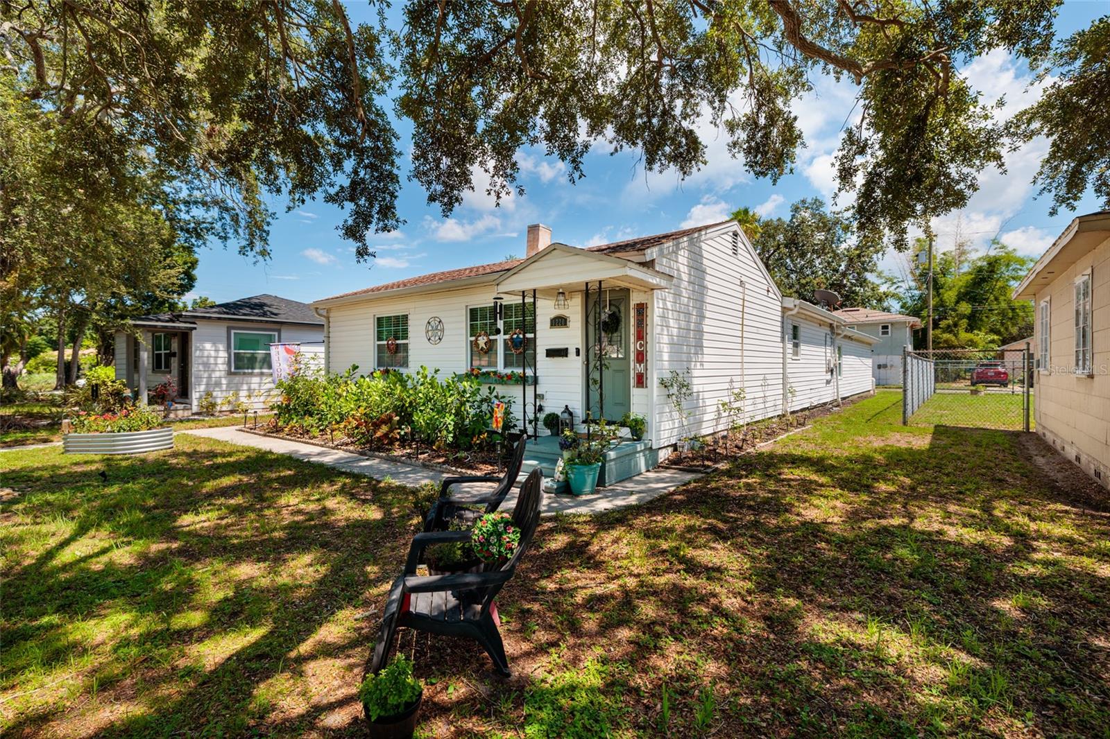 1220 56 Ave, Saint Petersburg, FL 33703 photo