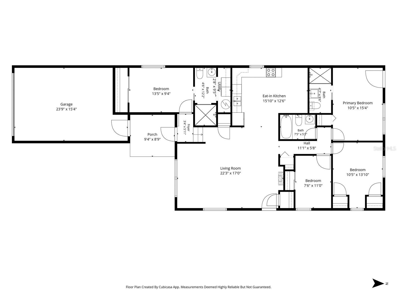 1220 56 Ave, Saint Petersburg, FL 33703 photo