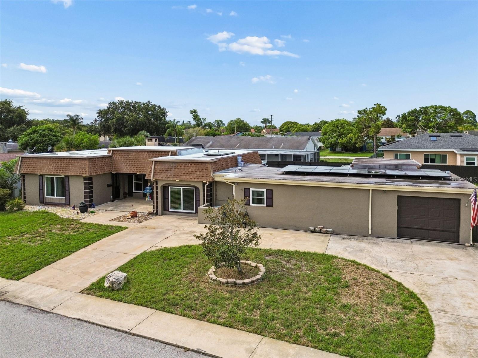 4306 Newbury Dr, New Port Richey, FL 34652 photo