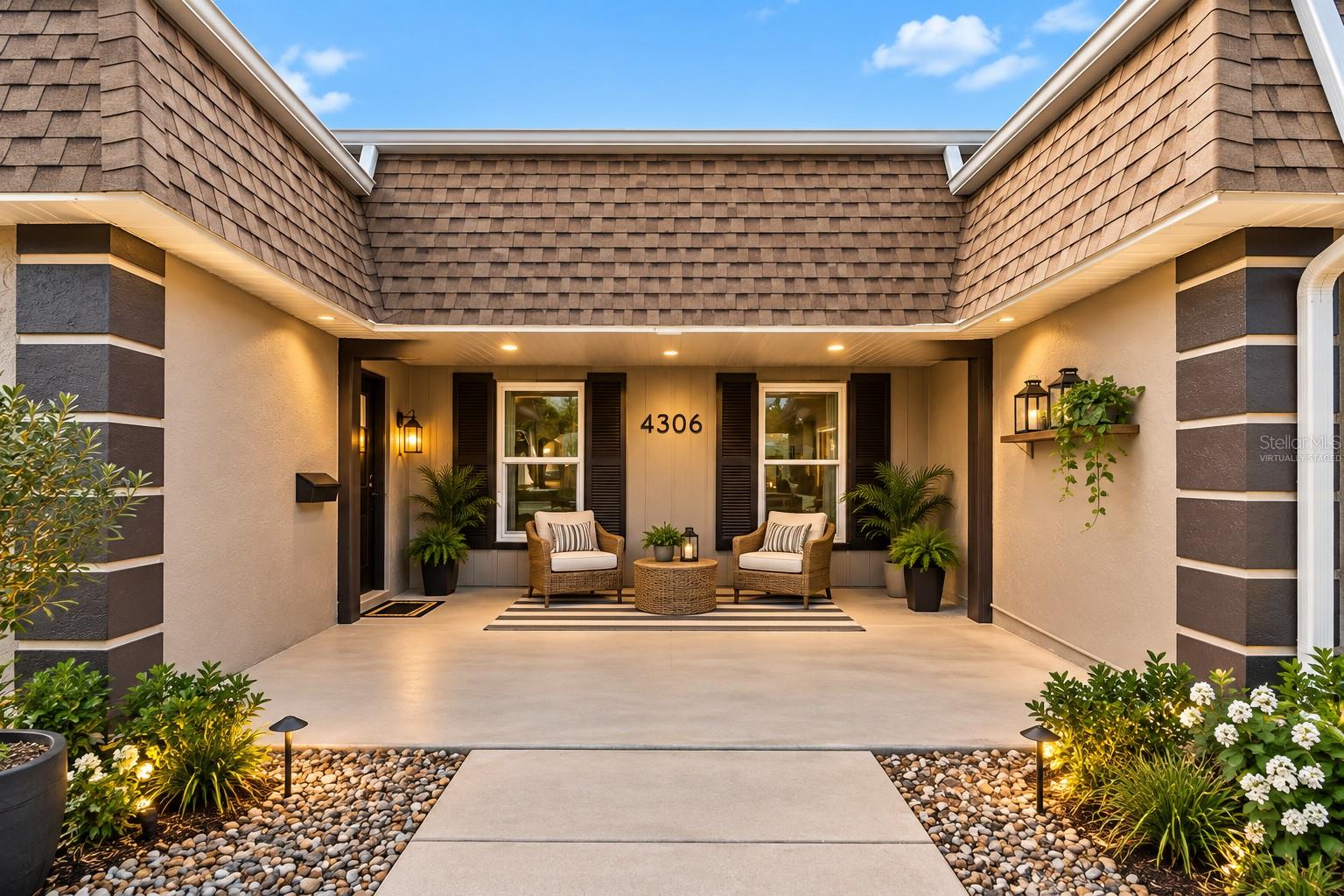 4306 Newbury Dr, New Port Richey, FL 34652