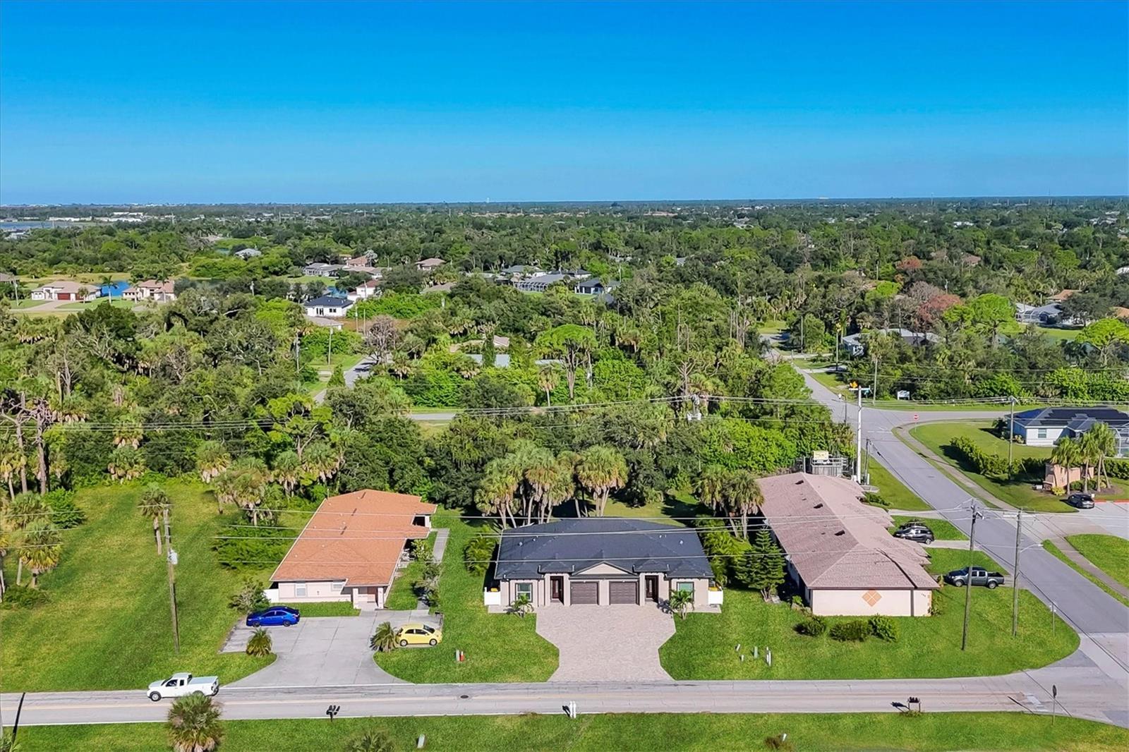 357 Boundary Blvd, Rotonda West, FL 33947 photo