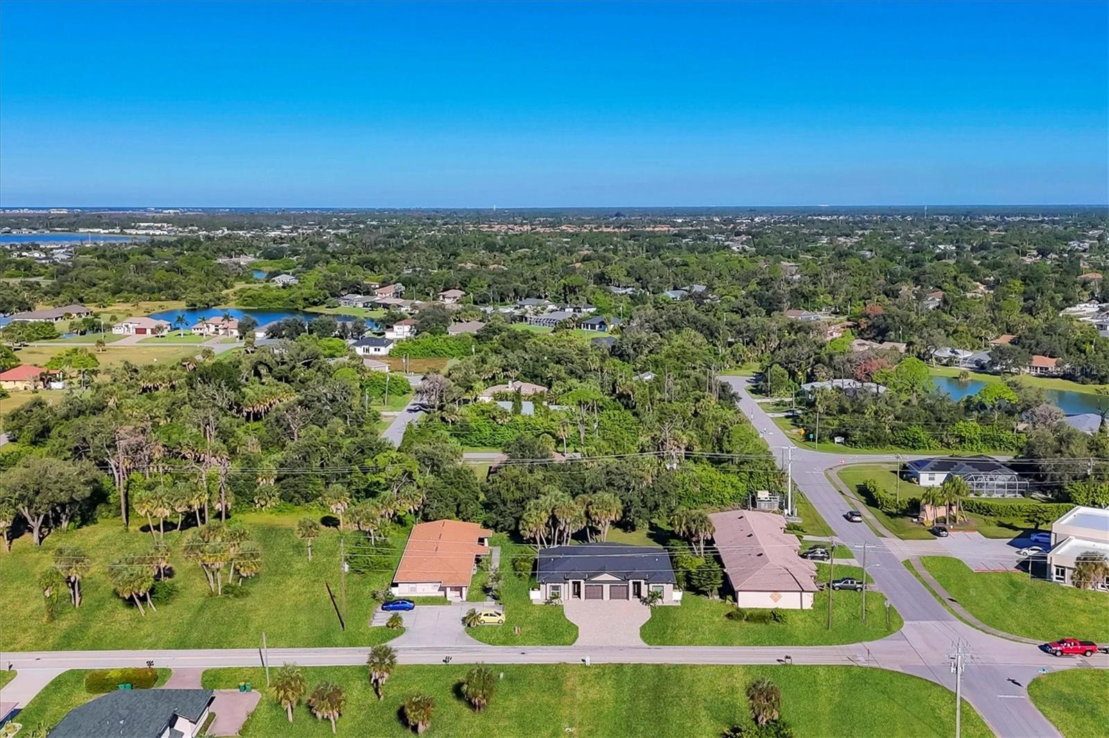 357 Boundary Blvd, Rotonda West, FL 33947 photo