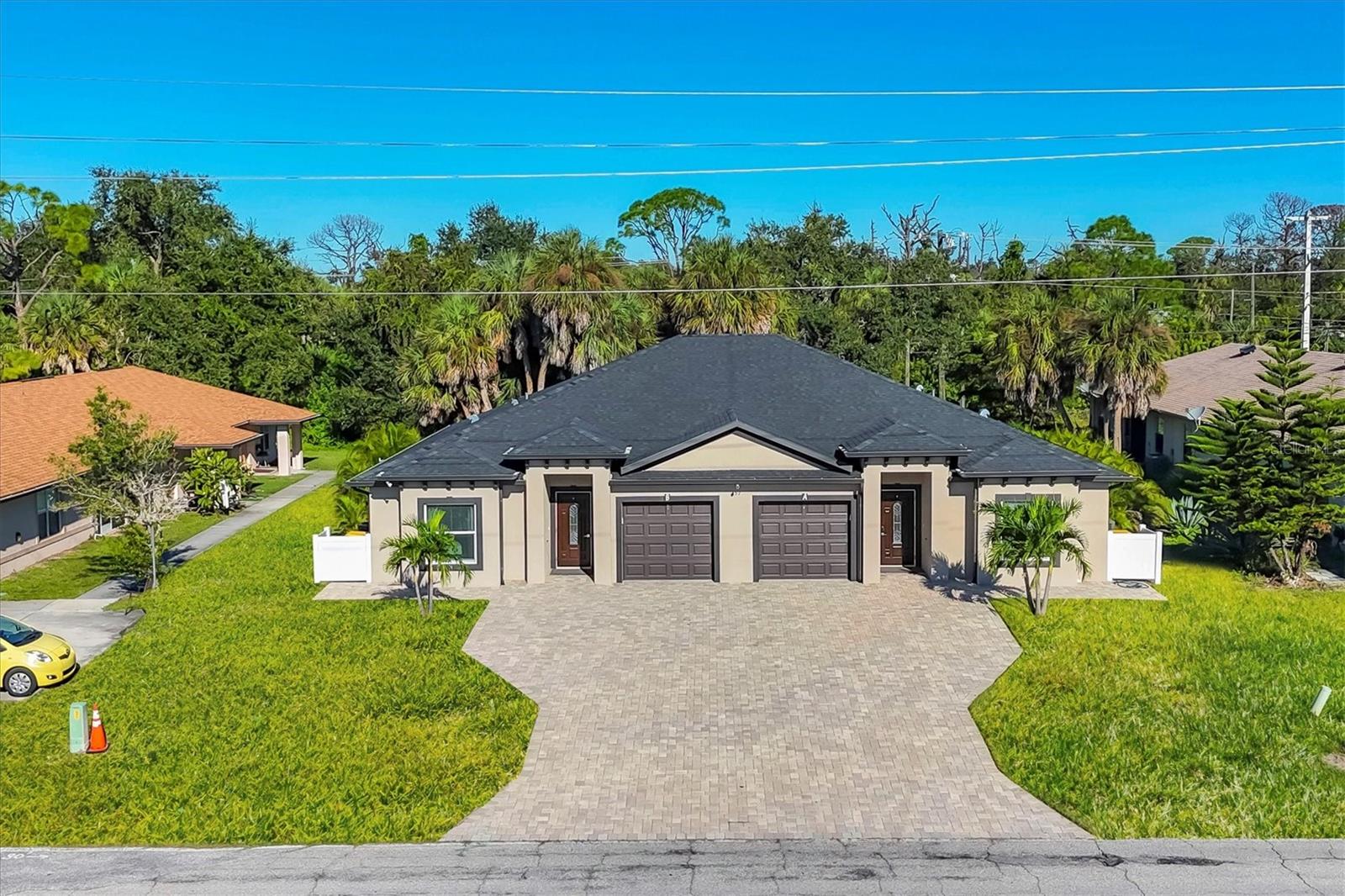 357 Boundary Blvd, Rotonda West, FL 33947 photo