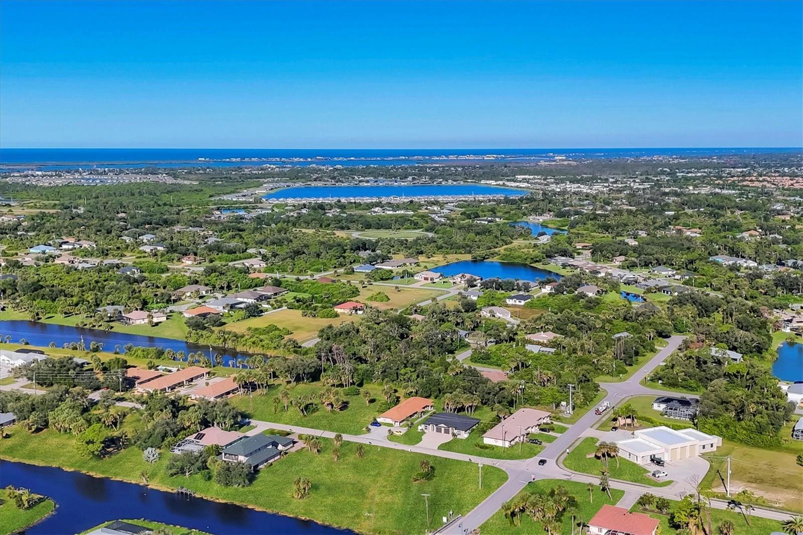 357 Boundary Blvd, Rotonda West, FL 33947 photo