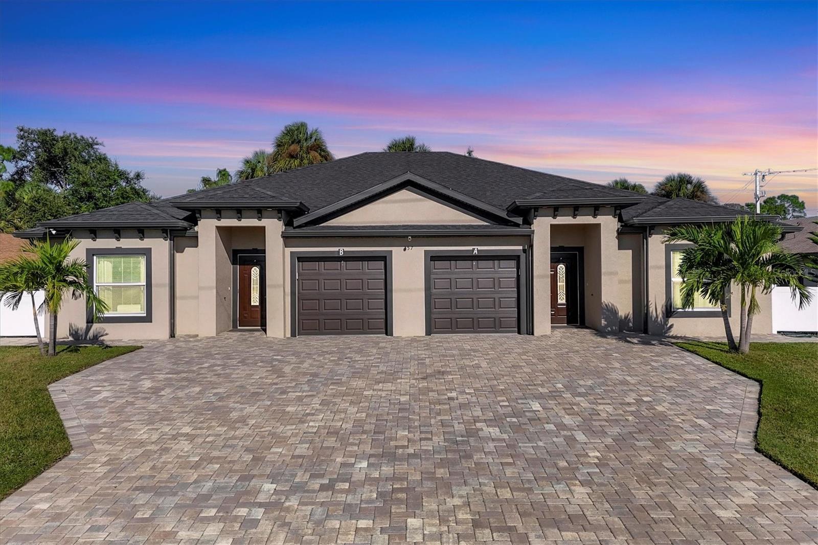 357 Boundary Blvd, Rotonda West, FL 33947