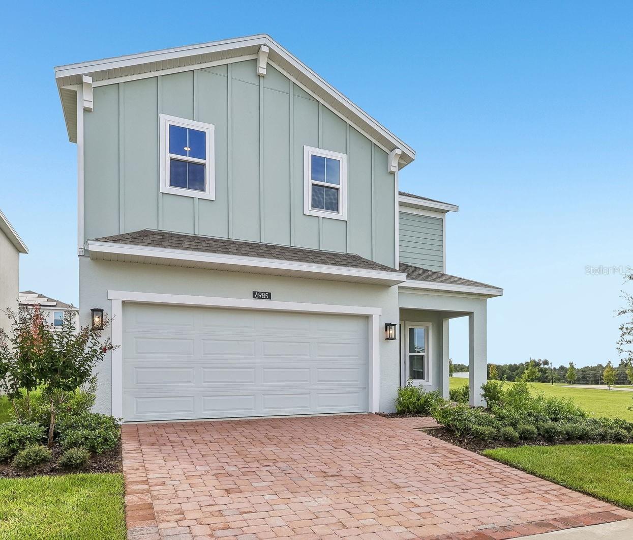 6985 Broad Wing Loop, Howey In The Hills, FL 34737 photo
