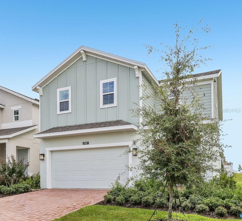6985 Broad Wing Loop, Howey In The Hills, FL 34737 photo