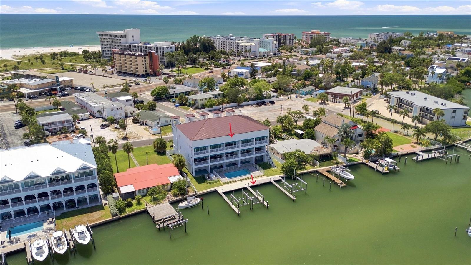 11797 1 St, Treasure Island, FL 33706 photo