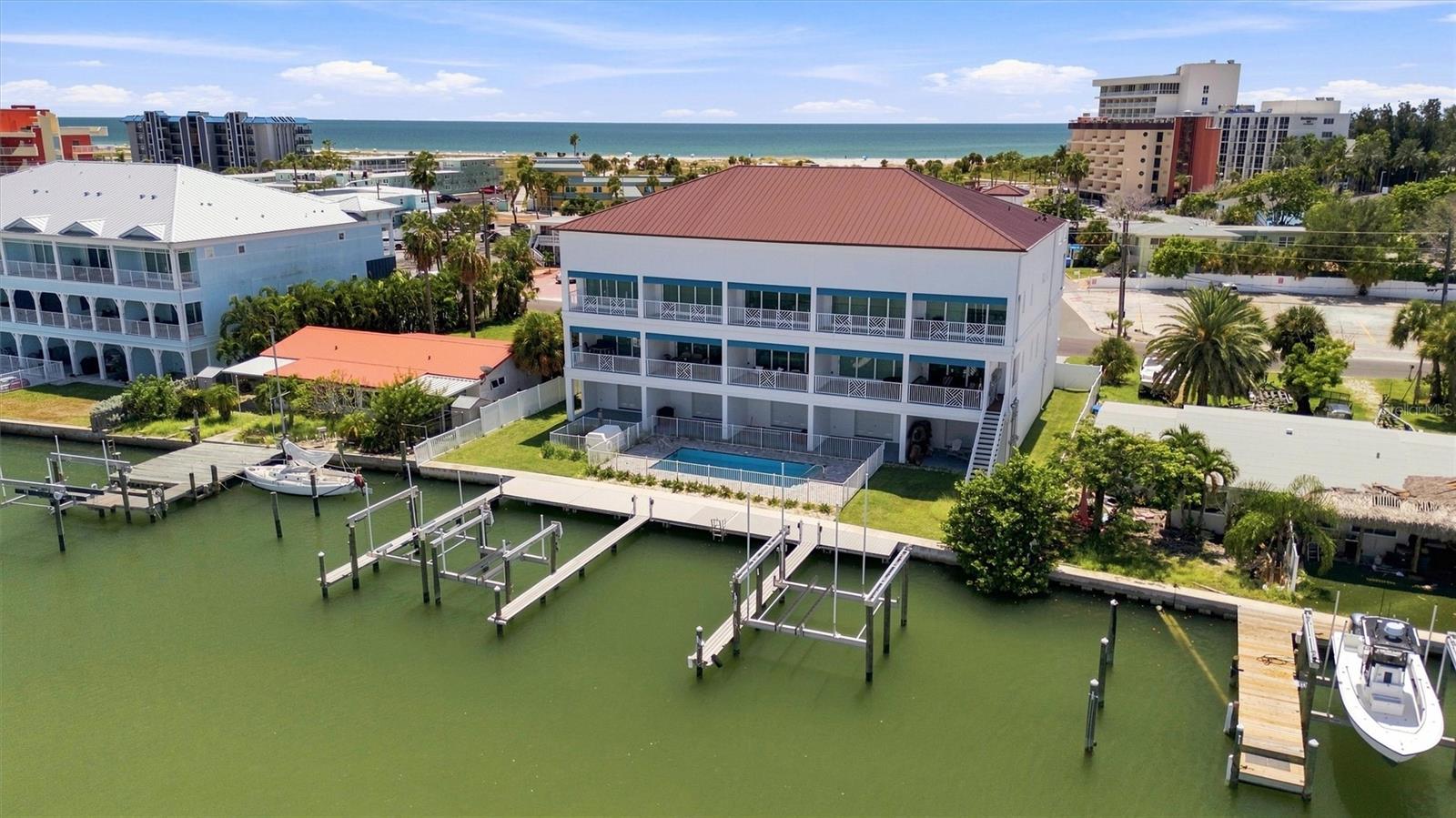 11797 1 St, Treasure Island, FL 33706 photo