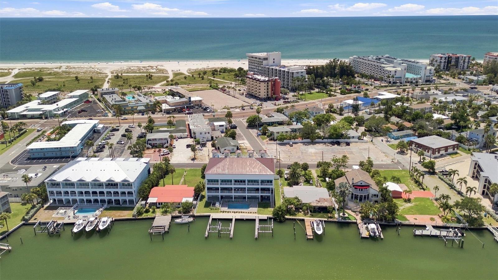 11797 1 St, Treasure Island, FL 33706 photo