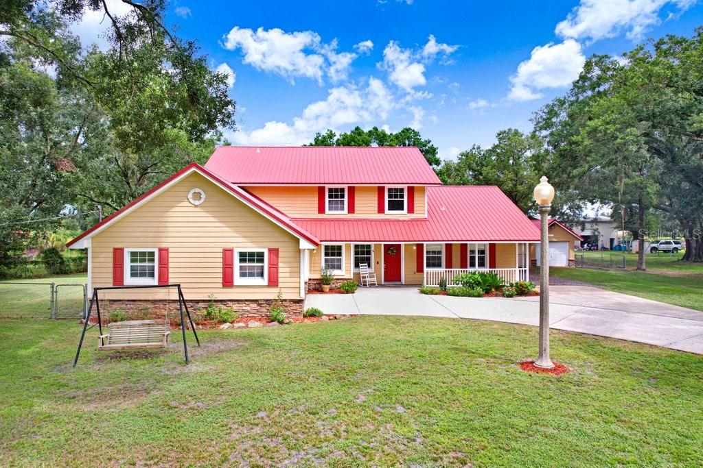 13108 Lilita Ave, Dover, FL 33527