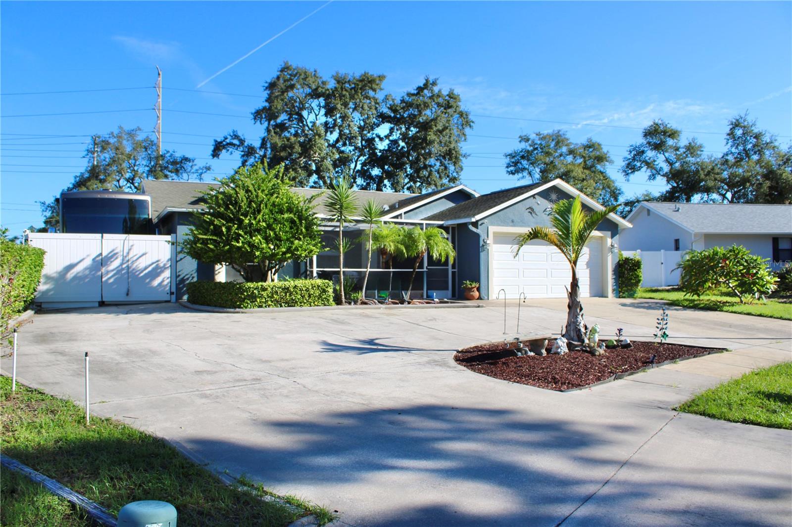 1521 Foxcroft Dr, Palm Harbor, FL 34683 photo