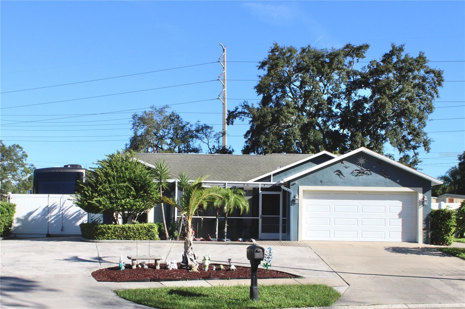 1521 Foxcroft Dr, Palm Harbor, FL 34683