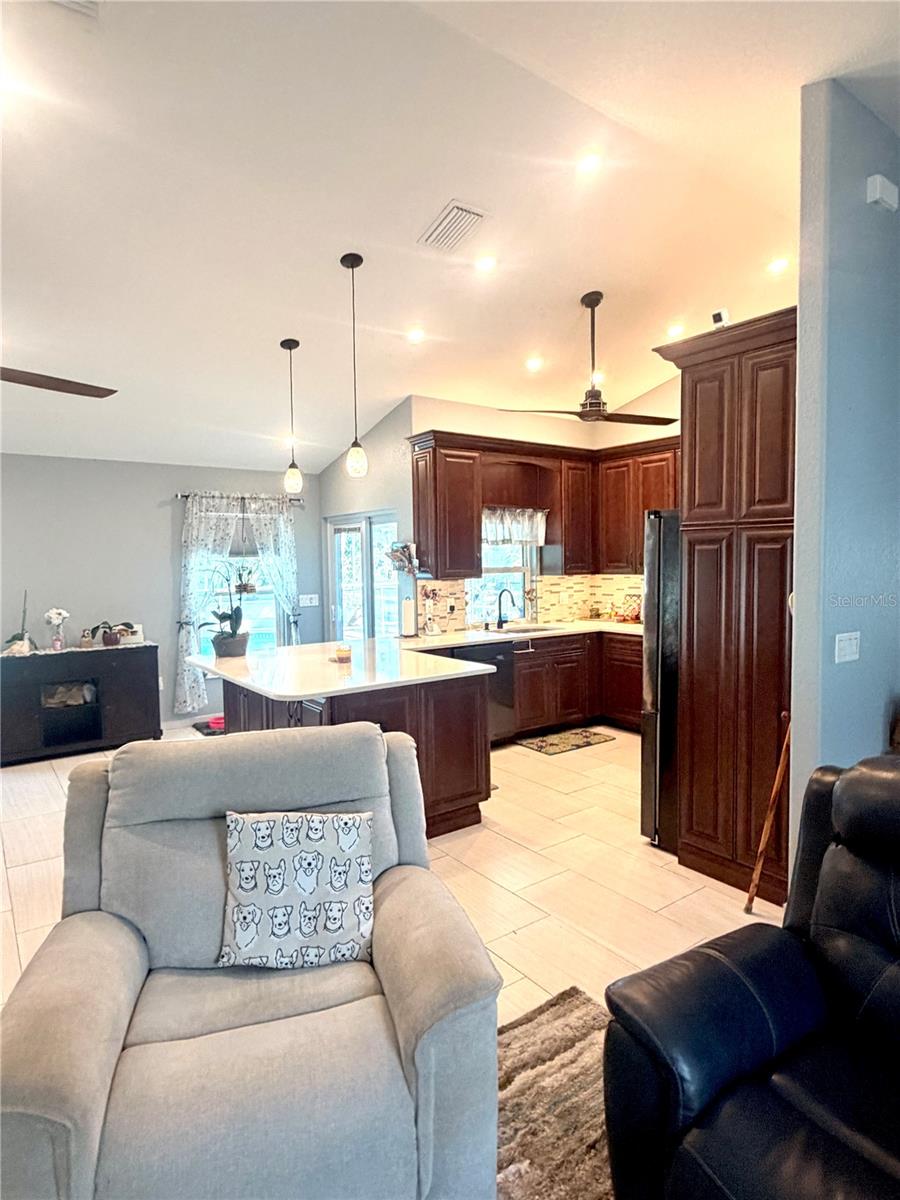 1521 Foxcroft Dr, Palm Harbor, FL 34683 photo