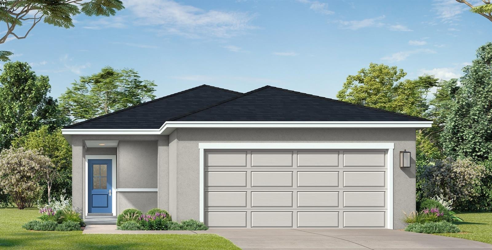 428 Liberty Bnd, Haines City, FL 33844