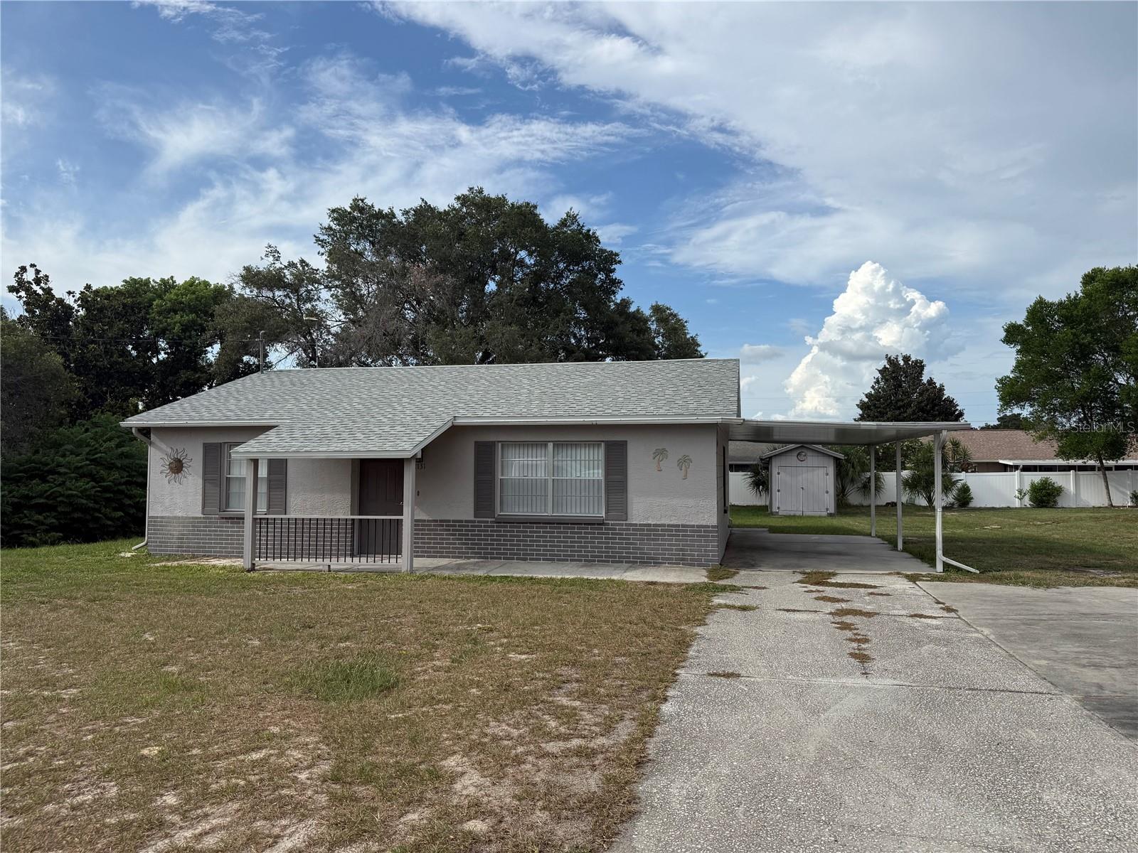 12131 Rockford St, Spring Hill, FL 34608 photo