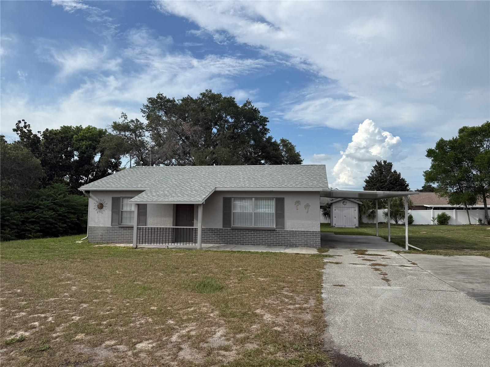 12131 Rockford St, Spring Hill, FL 34608