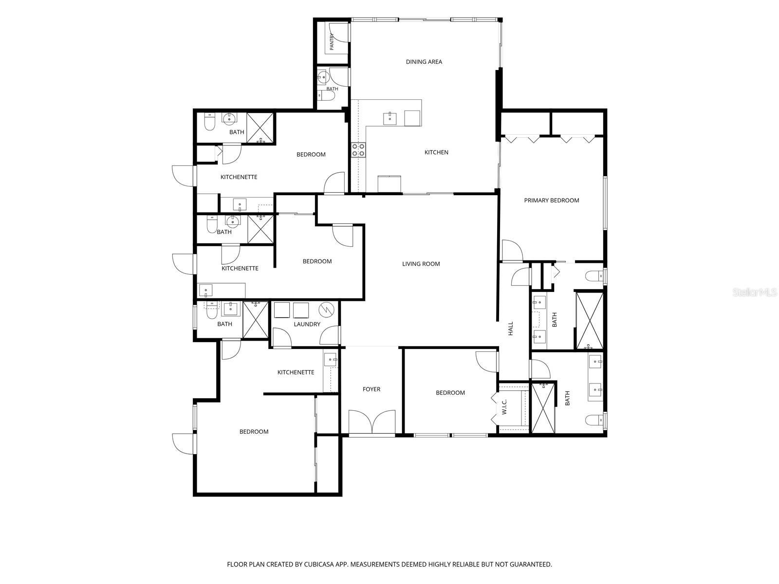 7032 Morningstar Ln, New Port Richey, FL 34652 photo