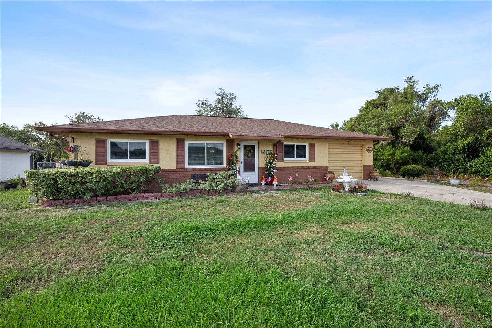 1405 Coronet Dr, Deltona, FL 32725
