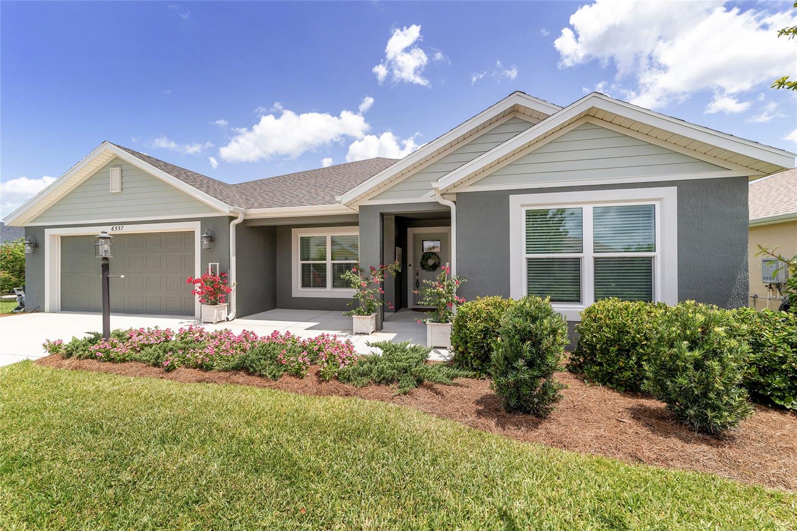 6557 Mcknight Loop, The Villages, FL 34762 photo