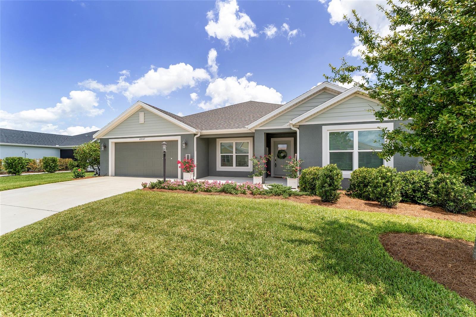 6557 Mcknight Loop, The Villages, FL 34762 photo