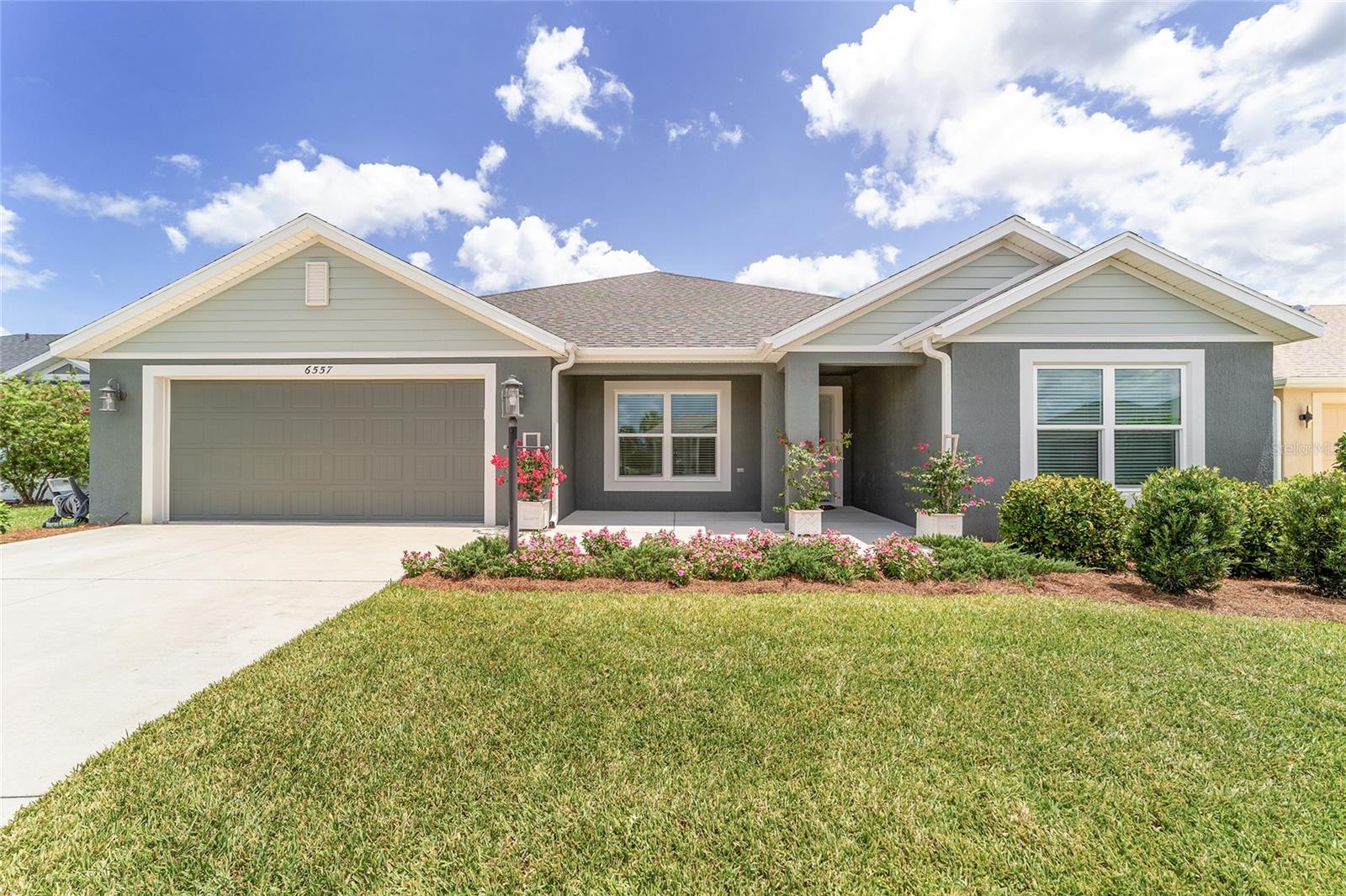 6557 Mcknight Loop, The Villages, FL 34762 photo