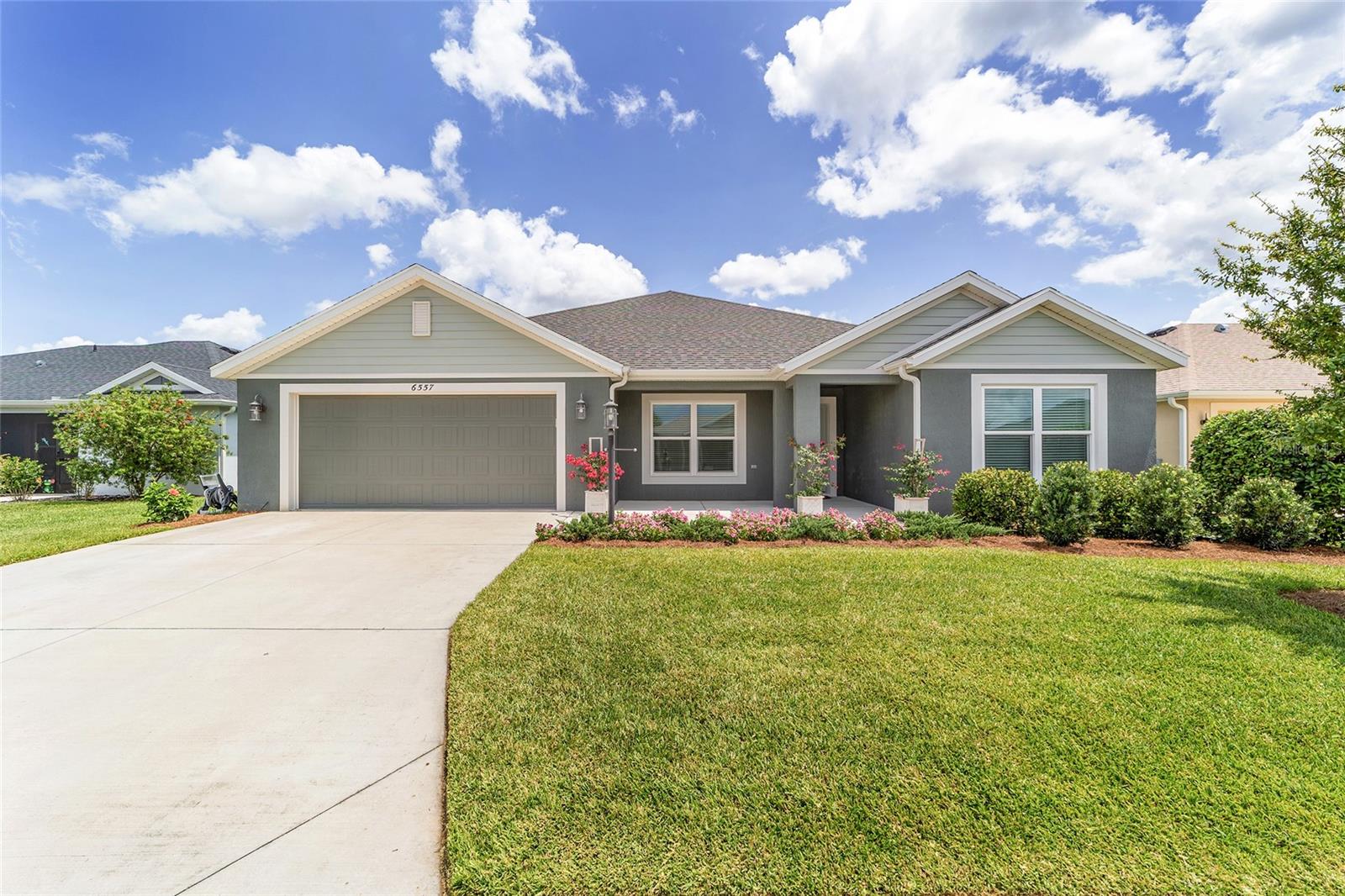 6557 Mcknight Loop, The Villages, FL 34762 photo